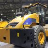 Brand New 3 Tons Mini Wheel Loader 636F Pay Loader with Rock Bucket - Image 3