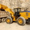 Brand New 3 Tons Mini Wheel Loader 636F Pay Loader with Rock Bucket - Image 4
