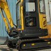 Brand New 5 ton Mini Crawler Excavator YC50-8 with Digger 0.18 CBM Bucket - Image 2