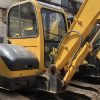 Brand New 5 ton Mini Crawler Excavator YC50-8 with Digger 0.18 CBM Bucket - Image 3