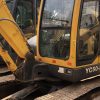 Brand New 5 ton Mini Crawler Excavator YC50-8 with Digger 0.18 CBM Bucket - Image 4