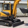Brand New 5 ton Mini Crawler Excavator YC50-8 with Digger 0.18 CBM Bucket - Image 5