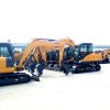 Brand Official Hydraulic Crawler Excavator XE75DA 7.5ton Well Received - Image 5