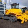 Bulldozer TY230 230hp Crawler Bulldozer in Low Price - Image 3