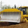 China 900HP Crawler Bulldozer Construction Machine SD90-5 - Image 6