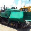 China Famous Brand 6M RP601 New Road Machinery Crawler Asphalt Finisher Concrete Paver For Sale - Image 2