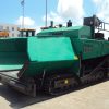 China Famous Brand 6M RP601 New Road Machinery Crawler Asphalt Finisher Concrete Paver For Sale - Image 3