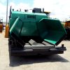 China Famous Brand 6M RP601 New Road Machinery Crawler Asphalt Finisher Concrete Paver For Sale - Image 4