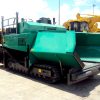 China Famous Brand 6M RP601 New Road Machinery Crawler Asphalt Finisher Concrete Paver For Sale - Image 5
