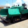 China Famous Brand 6M RP601 New Road Machinery Crawler Asphalt Finisher Concrete Paver For Sale - Image 6