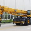 China Famous Manufacturer All Terrain Crane RT25/50 25 Ton Small Cranes Rough Terrain Crane Top Quality - Image 3