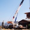 China Famous Manufacturer Terrain Crane RT25/35 25 Ton Small Cranes Rough Terrain Crane Hot Sell - Image 4