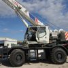 China Famous Manufacturer Terrain Crane RT25/35 25 Ton Small Cranes Rough Terrain Crane Hot Sell - Image 5