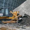 China New Earthmoving Machinery 230HP Wheel Bulldozer SD23 With Attachments - Image 2