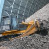 China New Earthmoving Machinery 230HP Wheel Bulldozer SD23 With Attachments - Image 3