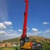China Offical 150kn Rotary Drilling Rig XR150D Machine Price - Image 3