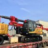 China Offical 150kn Rotary Drilling Rig XR150D Machine Price - Image 4