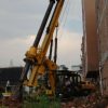 China Offical 150kn Rotary Drilling Rig XR150D Machine Price - Image 5