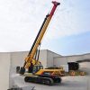 China Offical 150kn Rotary Drilling Rig XR150D Machine Price - Image 6