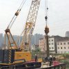 China Top Brand 130 Ton Lifting Machine Hydraulic Crawler Crane XGC130 Ready to Ship - Image 3
