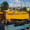 China Top Brand 130 Ton Lifting Machine Hydraulic Crawler Crane XGC130 Ready to Ship - Image 4