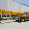 China Top Manufacturer grove all terrain crane RT25/50 25 Ton Small Cranes Rough Terrain Crane Hot Sell - Image 4