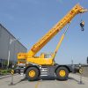 China Top Manufacturer grove all terrain crane RT25/50 25 Ton Small Cranes Rough Terrain Crane Hot Sell - Image 5