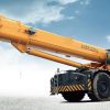 China Top Manufacturer grove all terrain crane RT25/50 25 Ton Small Cranes Rough Terrain Crane Hot Sell - Image 6