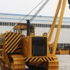 Chinese 70Ton Crawler Bulldozer Price SP25Y SP45Y SP70Y With Spare Parts - Image 3