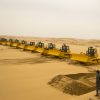 Competitive Price Bulldozer Crawler Bulldozer Dozer DH17 - Image 3