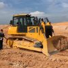 Competitive Price Bulldozer Crawler Bulldozer Dozer DH17 - Image 5