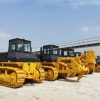Competitive Price Shantui Bulldozer SD32 Crawler Bulldozer 320HP With Spare Parts in Stock - Image 2
