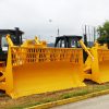 Competitive Price Shantui Bulldozer SD32 Crawler Bulldozer 320HP With Spare Parts in Stock - Image 3