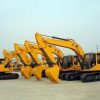 Cost-effective Huge Crawler Excavator XE270DLL 0.4cbm Hydraulic Multifunctional - Image 4