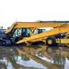 Cost-effective Huge Crawler Excavator XE270DLL 0.4cbm Hydraulic Multifunctional - Image 5