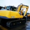 Crawler Excavator XE150U 15ton with 0.61m3 Bucket 90kw on Promotion - Image 2