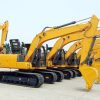 Crawler Excavator XE150U 15ton with 0.61m3 Bucket 90kw on Promotion - Image 4