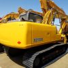 Crawler Excavator XE150U 15ton with 0.61m3 Bucket 90kw on Promotion - Image 5