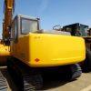 Crawler Excavator XE155DK 15.5ton with 0.72m3 Bucket 93kw Engineering Construction - Image 2