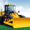 DL210 200HP Wheel Bulldozer With 4m3 Dozing Capacity - Image 5