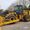 DL210 200HP Wheel Bulldozer With 4m3 Dozing Capacity - Image 6