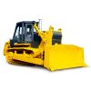 Earthmoving Machinery Crawler Dozer SD32 320HP Bulldozer With Low Fuel Consumption