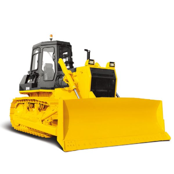 Máquinas de terraplenagem 160 Bulldozer HP SD16F, bulldozer de esteira, pinos e buchas