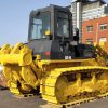 Earthmoving machinery 160 HP bulldozer SD16F crawler bulldozer bulldozer track pins and bushings - Image 2