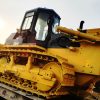 Earthmoving machinery 160 HP bulldozer SD16F crawler bulldozer bulldozer track pins and bushings - Image 3
