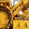 Earthmoving machinery 160 HP bulldozer SD16F crawler bulldozer bulldozer track pins and bushings - Image 4