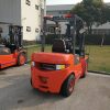 Economical Type LONKING 3.5 Ton Fd35te Mini Diesel Forklift With Solid Tire Hot Sale - Image 4