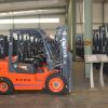Economical Type LONKING 3.5 Ton Fd35te Mini Diesel Forklift With Solid Tire Hot Sale - Image 5