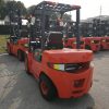 Economical Type LONKING 3.5 Ton Fd35te Mini Diesel Forklift With Solid Tire Hot Sale - Image 6