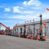 Factory Directly Supply Reach Stacker SRSH4528-VO2 in Stock for Sale - Image 2